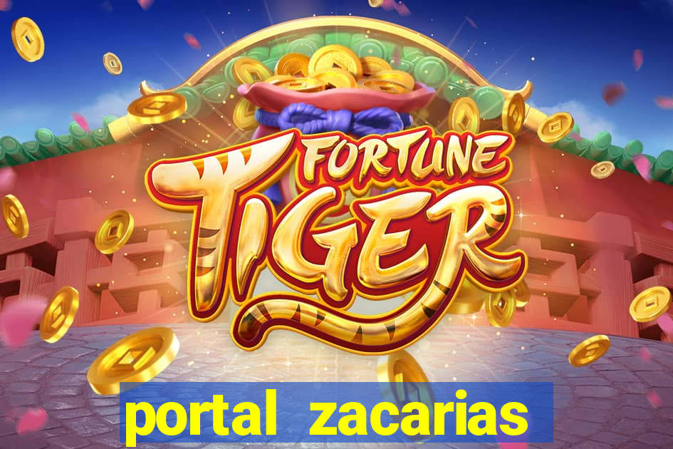 portal zacarias cavando a propia cova